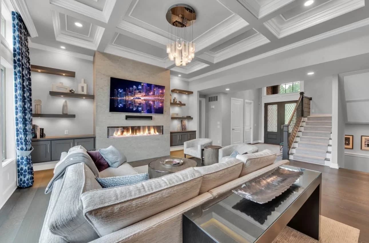 Residential